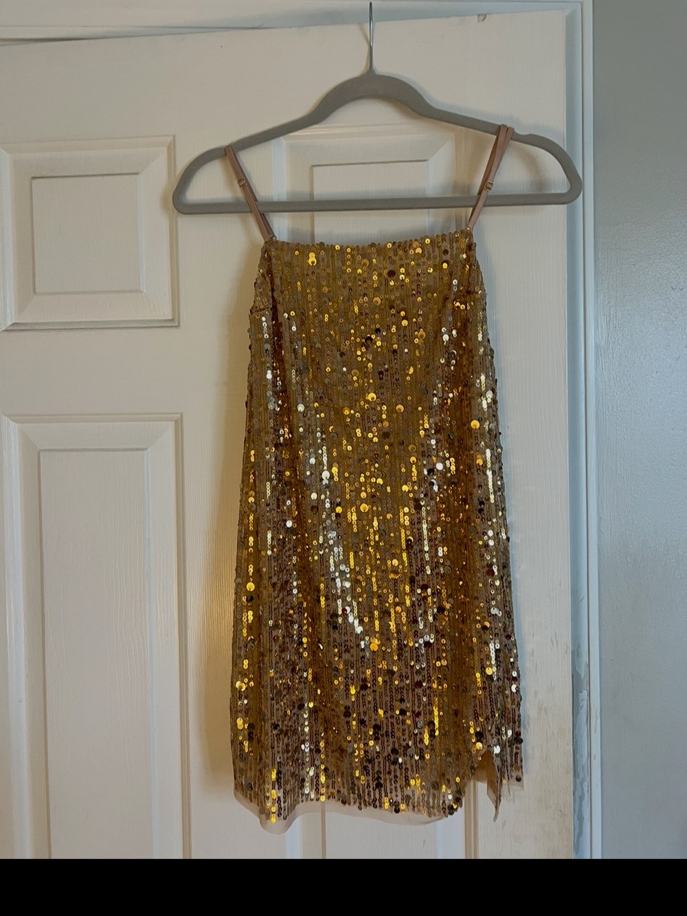 FP Dress